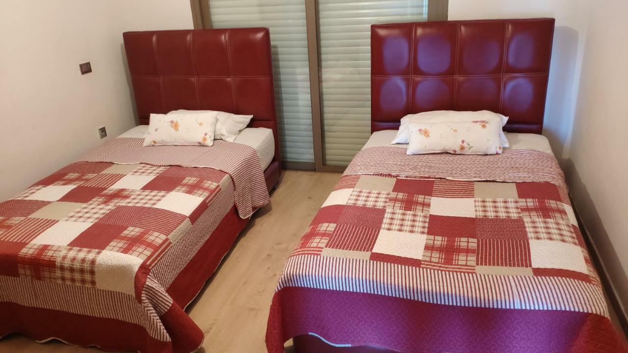 Apartment Des Nations Golf *
