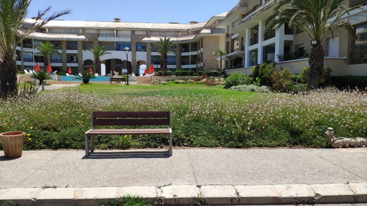 Apartment Des Nations Golf Sidi Bouqnadel