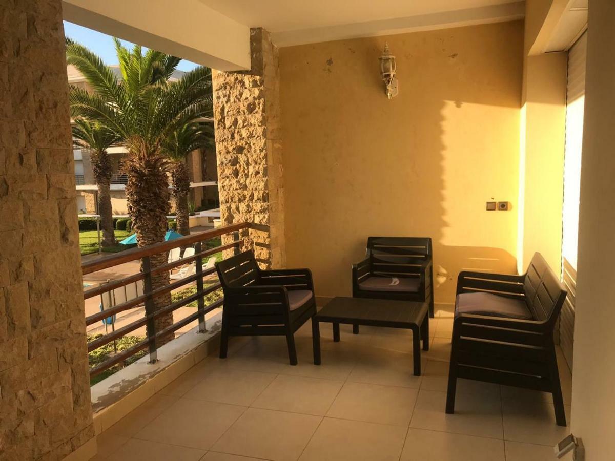 Apartment Des Nations Golf