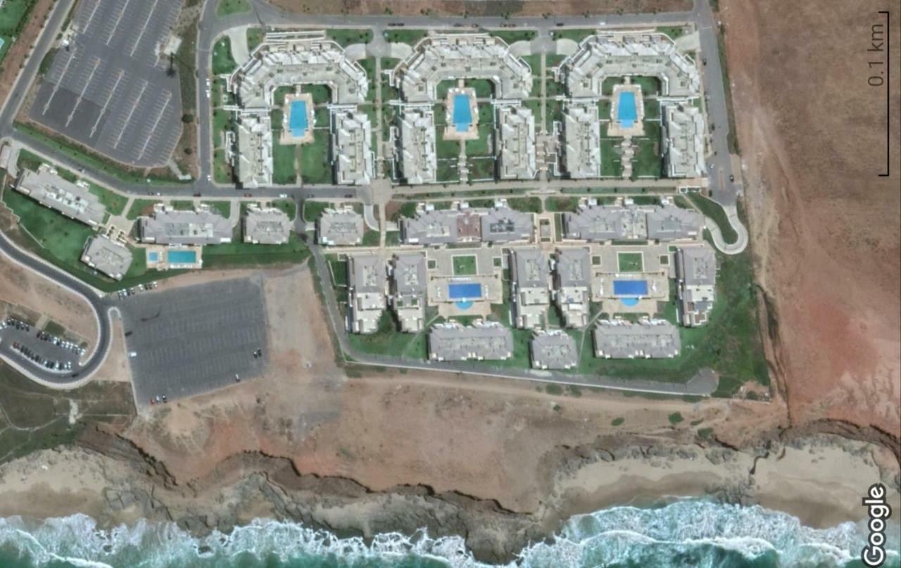 Apartment Des Nations Golf *